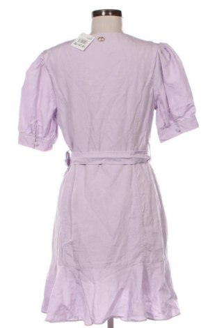 Šaty  TWINSET, Veľkosť L, Farba Fialová, Cena  189,95 €