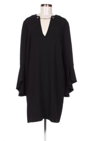 Φόρεμα TWINSET, Μέγεθος XXL, Χρώμα Μαύρο, Τιμή 95,99 €