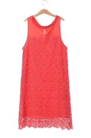 Φόρεμα TWINSET, Μέγεθος XS, Χρώμα Κόκκινο, Τιμή 122,64 €