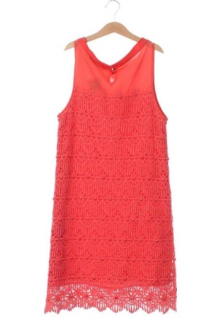 Φόρεμα TWINSET, Μέγεθος XS, Χρώμα Κόκκινο, Τιμή 122,64 €