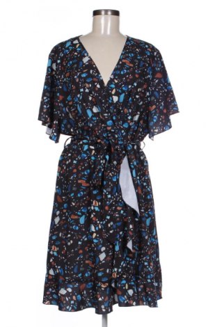 Φόρεμα Taifun, Μέγεθος XL, Χρώμα Πολύχρωμο, Τιμή 41,99 €