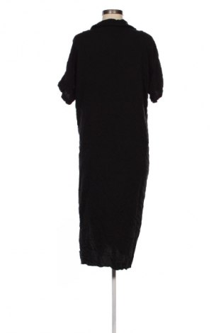 Φόρεμα Takko Fashion, Μέγεθος M, Χρώμα Μαύρο, Τιμή 31,99 €