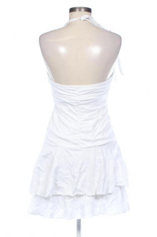 Kleid Takko Fashion, Größe M, Farbe Weiß, Preis € 14,83