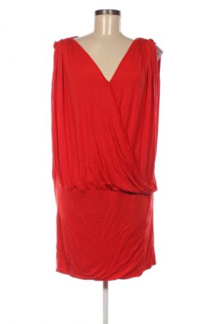 Φόρεμα Takko Fashion, Μέγεθος M, Χρώμα Κόκκινο, Τιμή 15,00 €