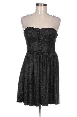 Kleid Tally Weijl, Größe M, Farbe Schwarz, Preis 14,83 €