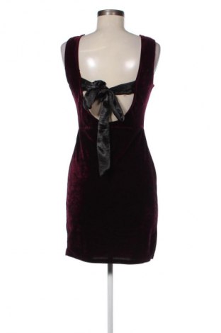 Kleid Tally Weijl, Größe L, Farbe Rot, Preis € 7,99