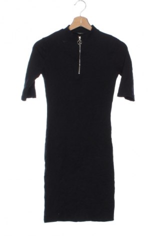 Šaty  Tally Weijl, Velikost XS, Barva Černá, Cena  189,00 Kč