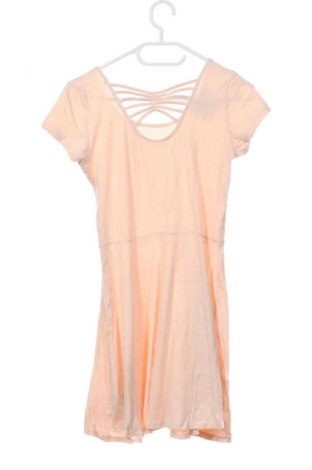Kleid Tally Weijl, Größe XXS, Farbe Rosa, Preis 14,99 €
