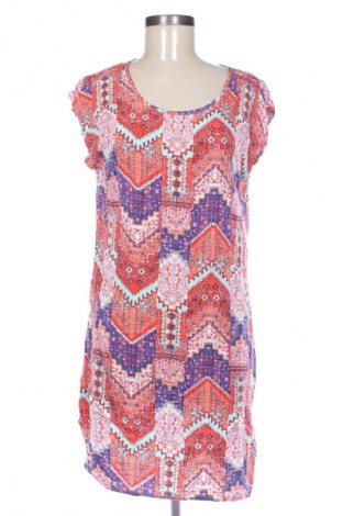Kleid Target, Größe M, Farbe Mehrfarbig, Preis 18,99 €