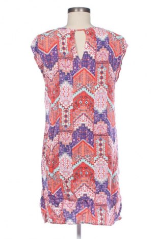 Kleid Target, Größe M, Farbe Mehrfarbig, Preis 18,99 €