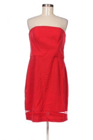 Φόρεμα Target, Μέγεθος XXL, Χρώμα Κόκκινο, Τιμή 16,99 €