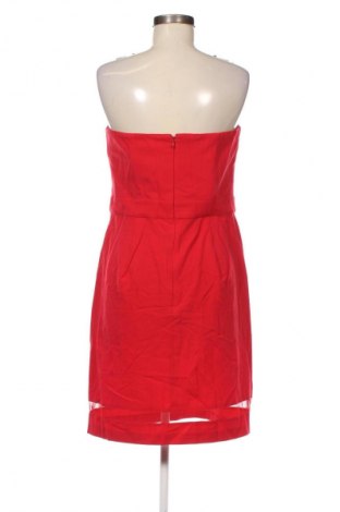 Φόρεμα Target, Μέγεθος XXL, Χρώμα Κόκκινο, Τιμή 16,99 €