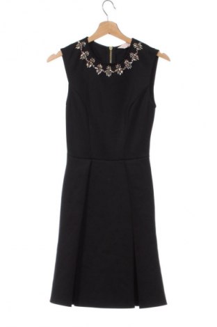Φόρεμα Ted Baker, Μέγεθος XXS, Χρώμα Μαύρο, Τιμή 64,99 €