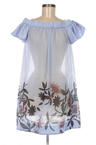 Šaty  Ted Baker, Velikost S, Barva Vícebarevné, Cena  1 987,00 Kč