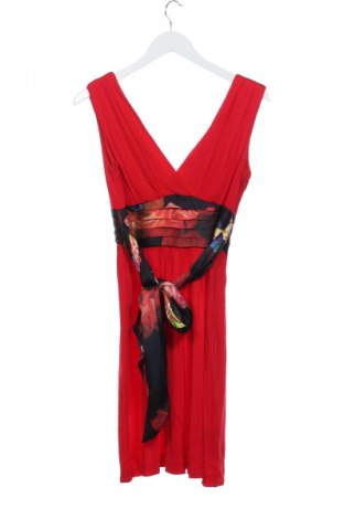 Šaty  Ted Baker, Veľkosť XS, Farba Červená, Cena  80,31 €