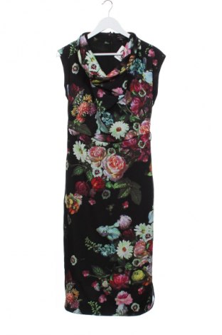 Sukienka Ted Baker, Rozmiar XS, Kolor Kolorowy, Cena 327,99 zł