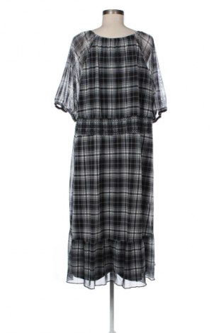 Kleid Terra & Sky, Größe 3XL, Farbe Mehrfarbig, Preis 14,91 €