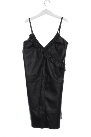 Kleid Terranova, Größe XS, Farbe Schwarz, Preis 14,83 €