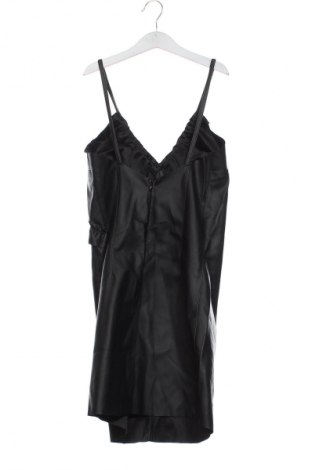 Kleid Terranova, Größe XS, Farbe Schwarz, Preis 14,83 €