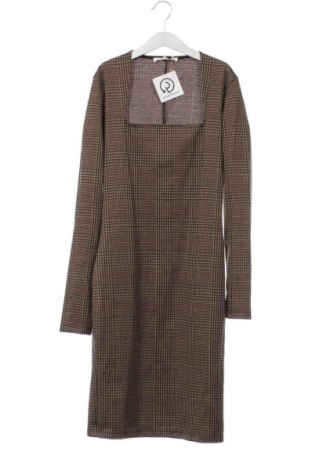 Kleid Terranova, Größe XS, Farbe Mehrfarbig, Preis 14,83 €
