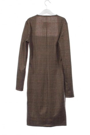 Kleid Terranova, Größe XS, Farbe Mehrfarbig, Preis 14,83 €