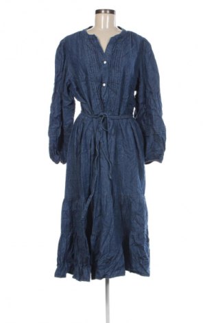Sukienka The 1964 Denim Company, Rozmiar XL, Kolor Niebieski, Cena 127,99 zł