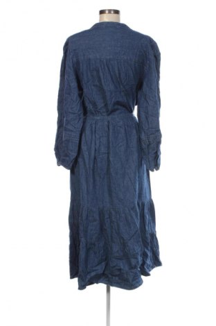 Sukienka The 1964 Denim Company, Rozmiar XL, Kolor Niebieski, Cena 127,99 zł