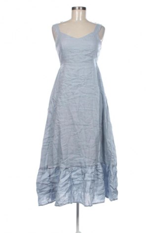 Kleid The Editor's Market, Größe M, Farbe Grau, Preis 22,99 €
