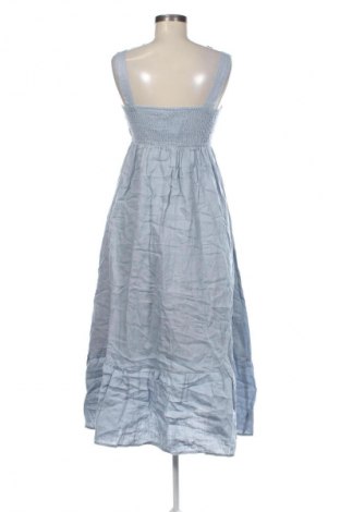 Kleid The Editor's Market, Größe M, Farbe Grau, Preis 22,99 €