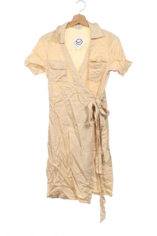 Rochie The Editor's Market, Mărime XS, Culoare Galben, Preț 102,99 Lei
