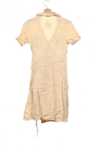 Rochie The Editor's Market, Mărime XS, Culoare Galben, Preț 102,99 Lei