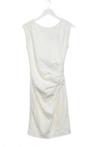 Kleid Tiger Of Sweden, Größe XS, Farbe Ecru, Preis 53,99 €