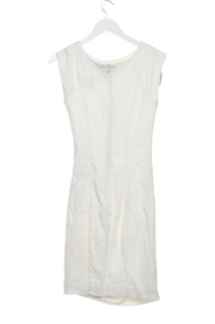 Kleid Tiger Of Sweden, Größe XS, Farbe Ecru, Preis 53,99 €