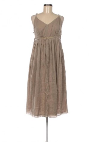 Rochie Tina Wodstrup, Mărime M, Culoare Maro, Preț 94,74 Lei