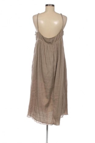 Rochie Tina Wodstrup, Mărime M, Culoare Maro, Preț 94,74 Lei