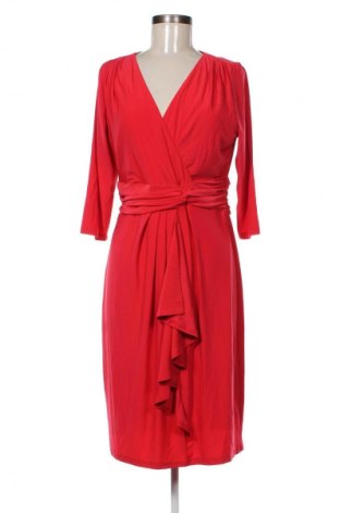 Rochie Together, Mărime L, Culoare Roșu, Preț 98,99 Lei