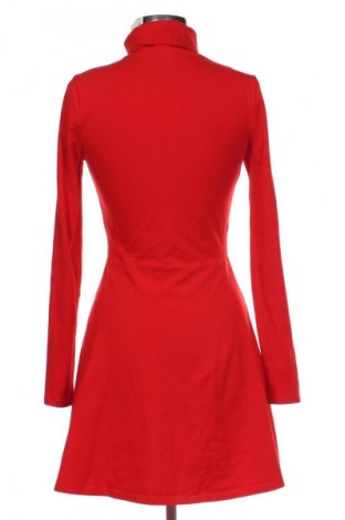 Šaty  Tommy Jeans, Veľkosť M, Farba Červená, Cena  34,78 €