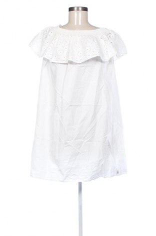Φόρεμα Tom Tailor, Μέγεθος XL, Χρώμα Λευκό, Τιμή 44,21 €