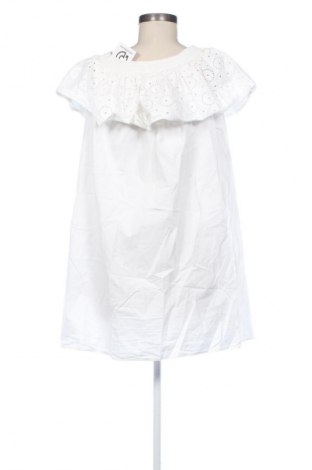 Φόρεμα Tom Tailor, Μέγεθος XL, Χρώμα Λευκό, Τιμή 44,21 €