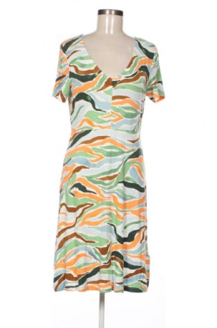 Φόρεμα Tom Tailor, Μέγεθος M, Χρώμα Πολύχρωμο, Τιμή 69,99 €