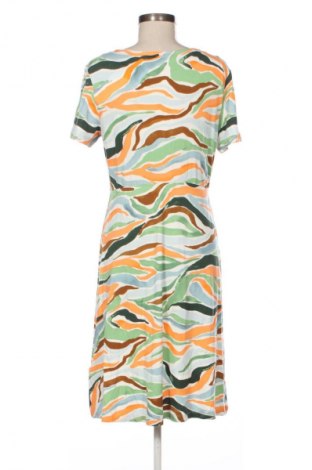 Φόρεμα Tom Tailor, Μέγεθος M, Χρώμα Πολύχρωμο, Τιμή 69,99 €