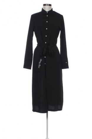 Kleid Tommy Hilfiger, Größe S, Farbe Schwarz, Preis 172,99 €