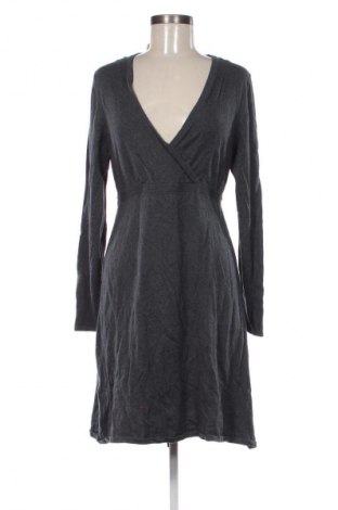 Kleid Tommy Hilfiger, Größe XL, Farbe Grau, Preis € 52,68