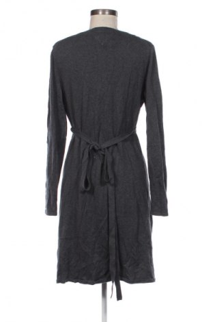 Kleid Tommy Hilfiger, Größe XL, Farbe Grau, Preis € 52,68