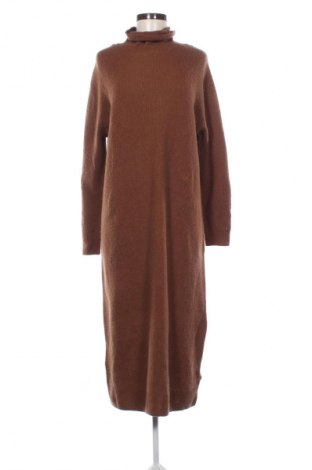 Kleid Tommy Hilfiger, Größe L, Farbe Braun, Preis 172,99 €