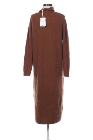 Kleid Tommy Hilfiger, Größe L, Farbe Braun, Preis 172,99 €