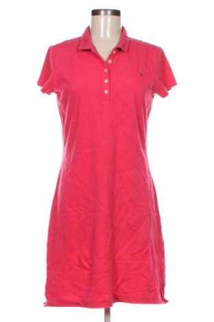 Ruha Tommy Hilfiger, Méret XL, Szín Rózsaszín, Ár 30 299 Ft