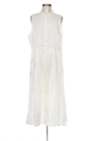 Rochie Tommy Hilfiger, Mărime XL, Culoare Alb, Preț 769,99 Lei