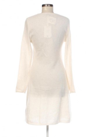 Rochie Tommy Hilfiger, Mărime M, Culoare Ecru, Preț 257,99 Lei