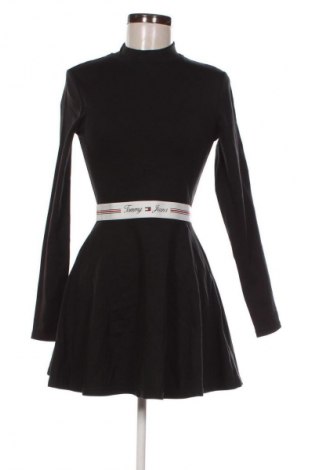 Rochie Tommy Jeans, Mărime S, Culoare Negru, Preț 534,99 Lei
